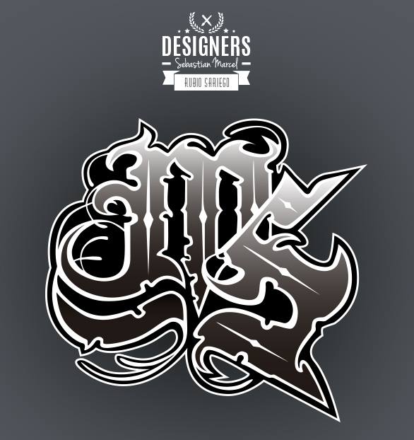 Vectorización de logo y digitalización