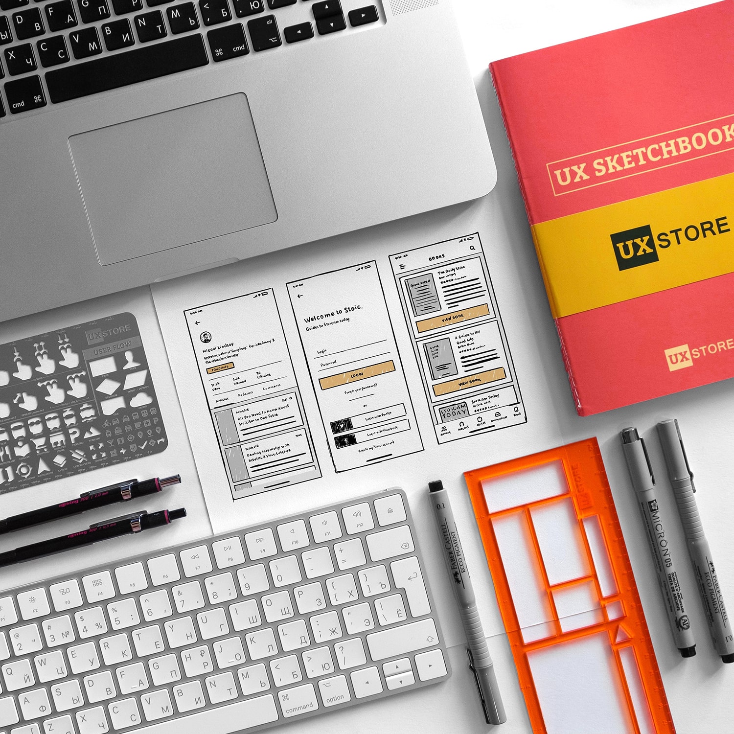 Conviértase en desarrollador frontend en 5 sencillos pasos